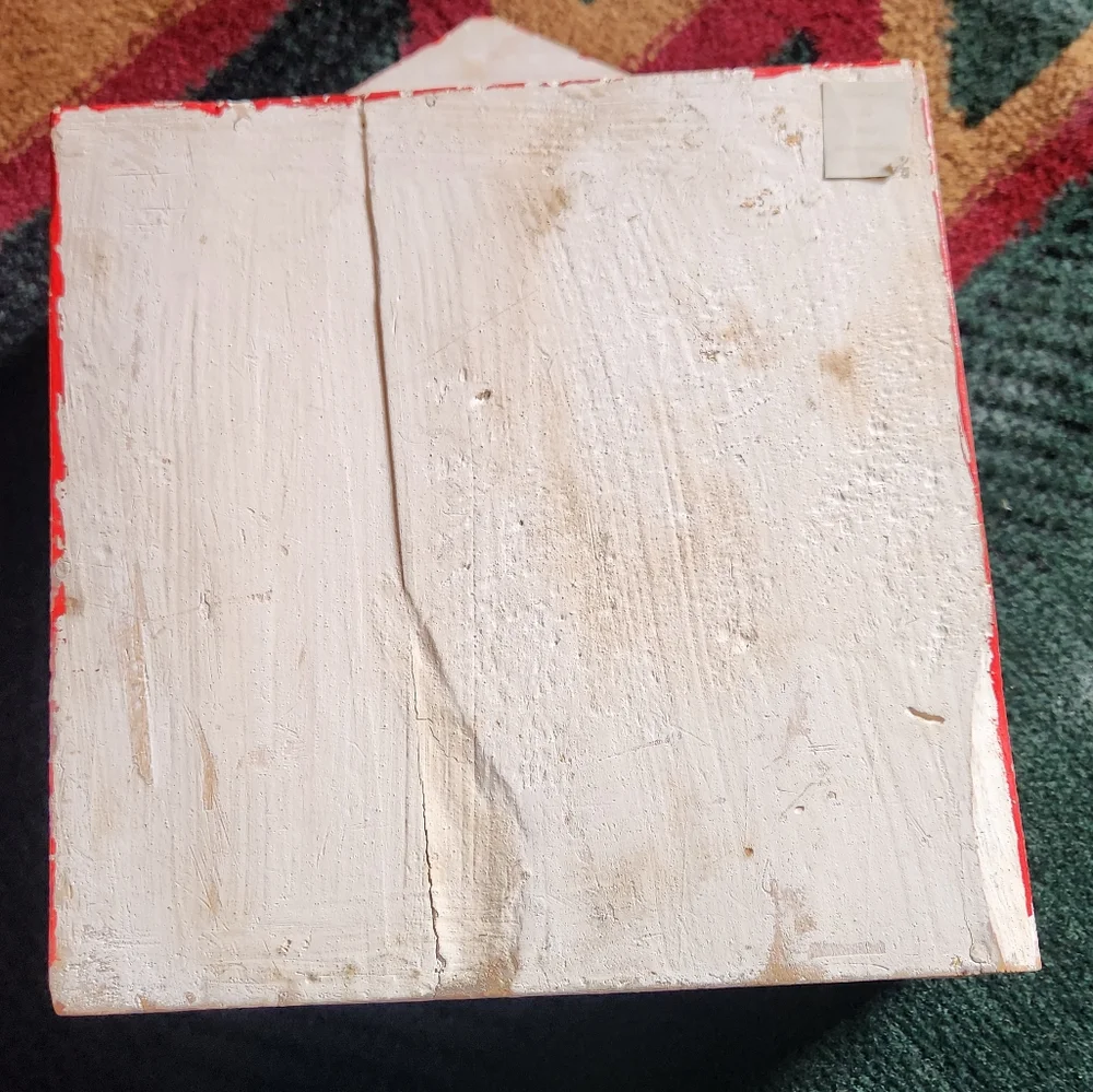 Peru art - Picture 8 of 8